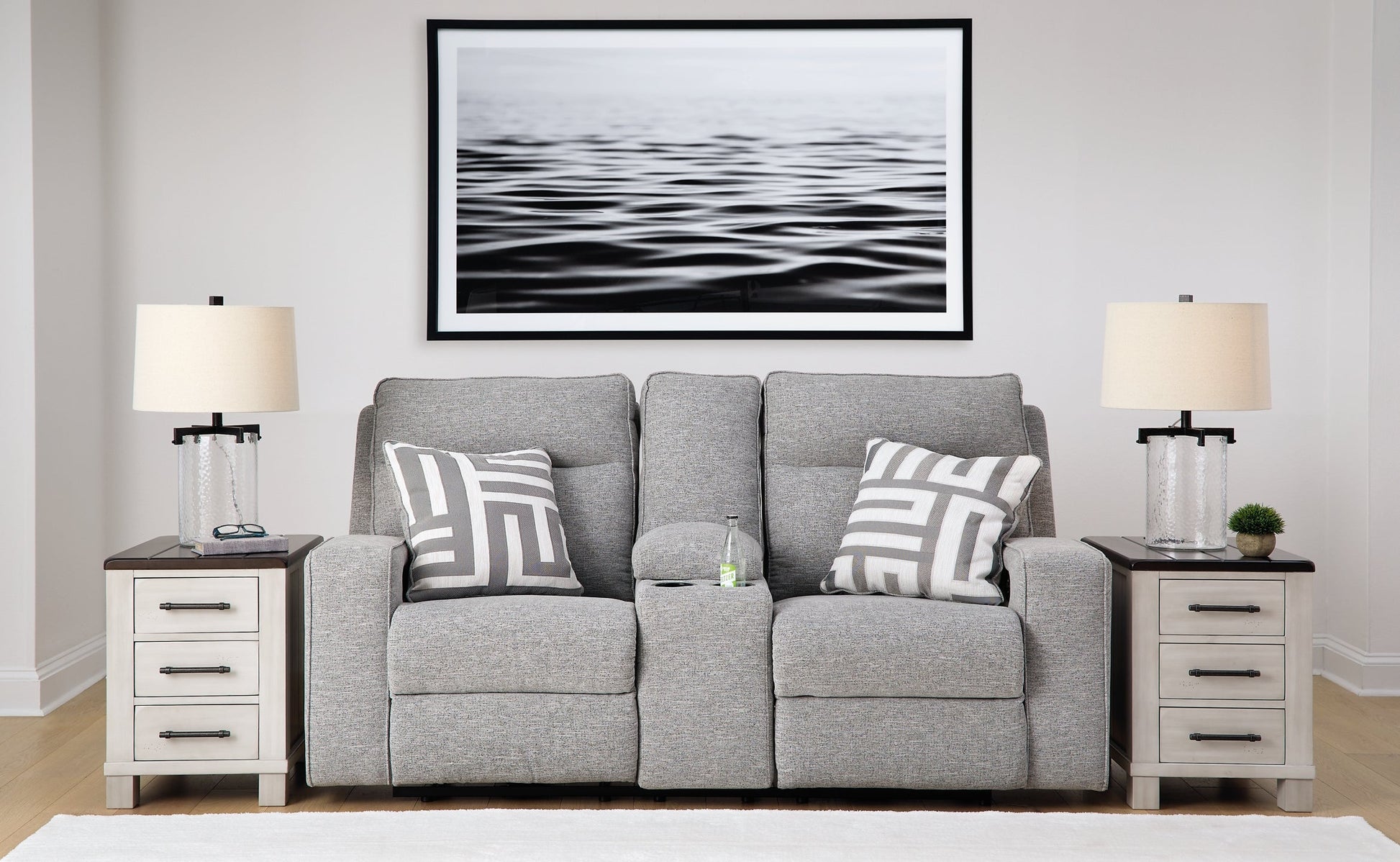 Biscoe Sofa, Loveseat and Recliner at Towne & Country Furniture (AL) furniture, home furniture, home decor, sofa, bedding