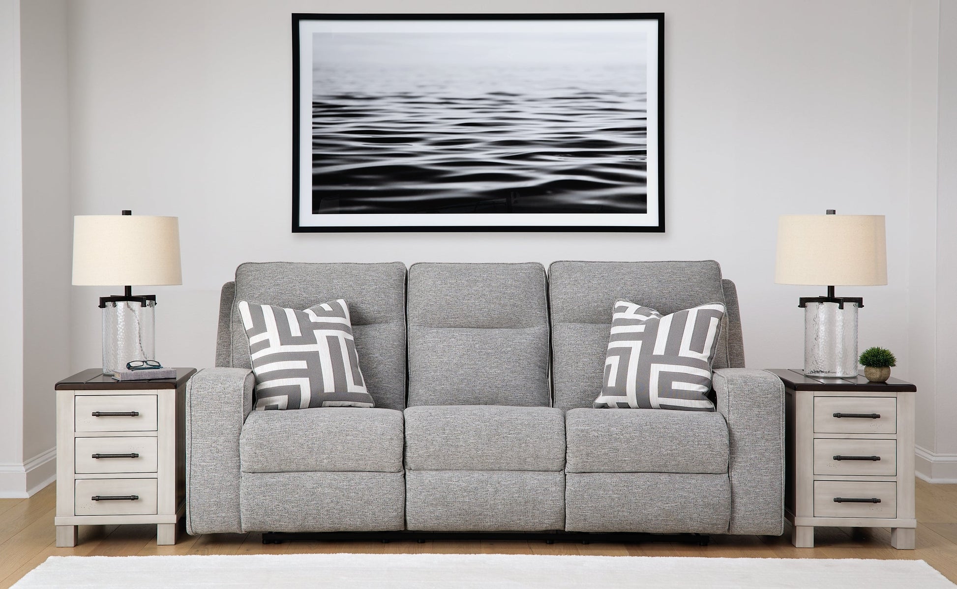 Biscoe Sofa, Loveseat and Recliner at Towne & Country Furniture (AL) furniture, home furniture, home decor, sofa, bedding