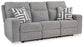 Biscoe Sofa, Loveseat and Recliner at Towne & Country Furniture (AL) furniture, home furniture, home decor, sofa, bedding