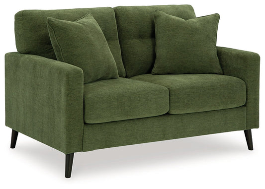 Bixler Loveseat at Towne & Country Furniture (AL) furniture, home furniture, home decor, sofa, bedding