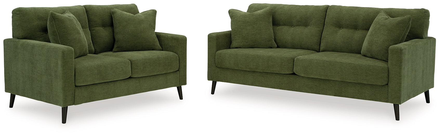 Bixler Sofa and Loveseat at Towne & Country Furniture (AL) furniture, home furniture, home decor, sofa, bedding