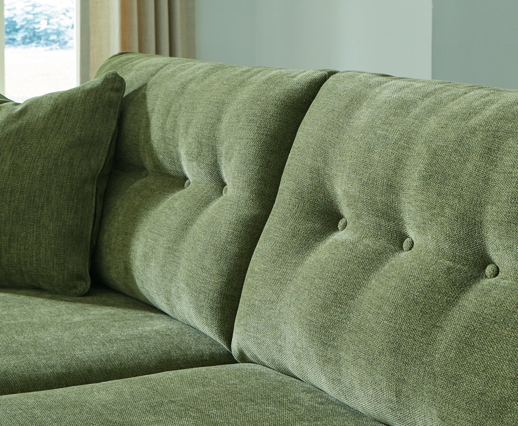 Bixler Sofa and Loveseat at Towne & Country Furniture (AL) furniture, home furniture, home decor, sofa, bedding