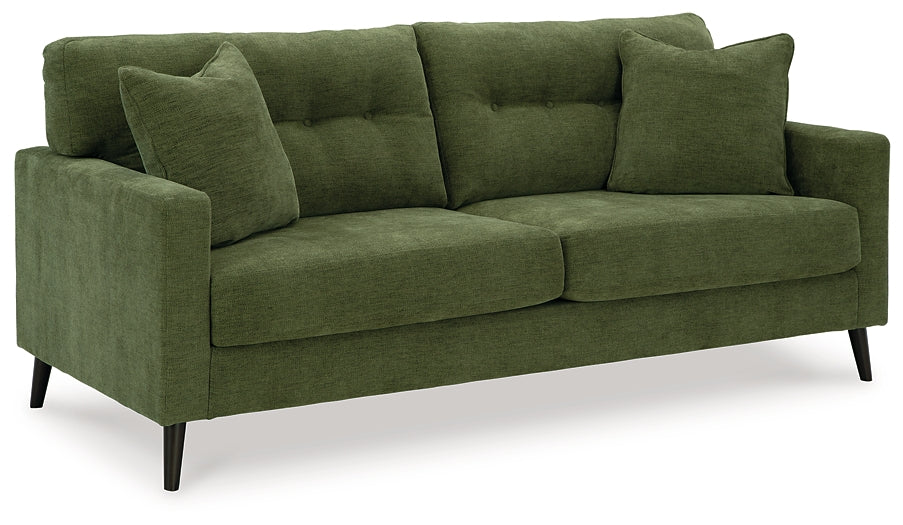 Bixler Sofa and Loveseat at Towne & Country Furniture (AL) furniture, home furniture, home decor, sofa, bedding