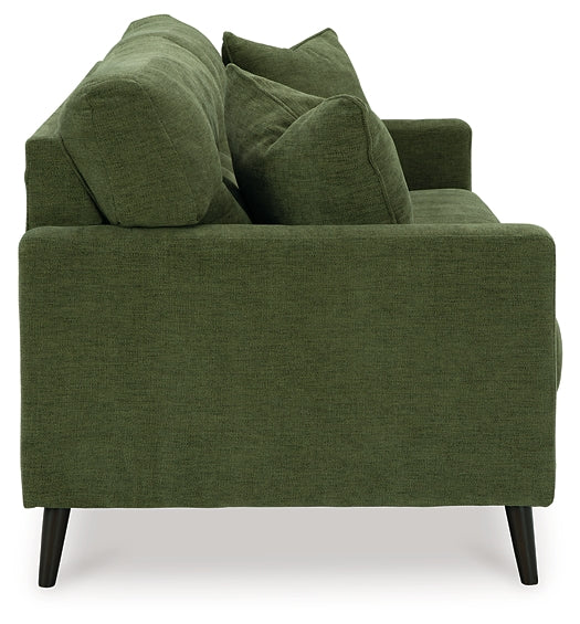 Bixler Sofa and Loveseat at Towne & Country Furniture (AL) furniture, home furniture, home decor, sofa, bedding