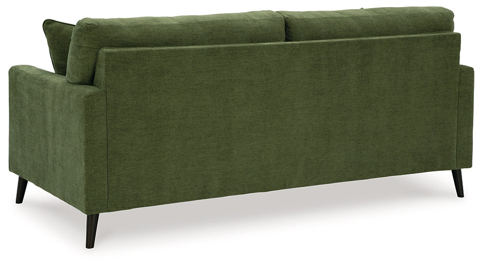 Bixler Sofa and Loveseat at Towne & Country Furniture (AL) furniture, home furniture, home decor, sofa, bedding