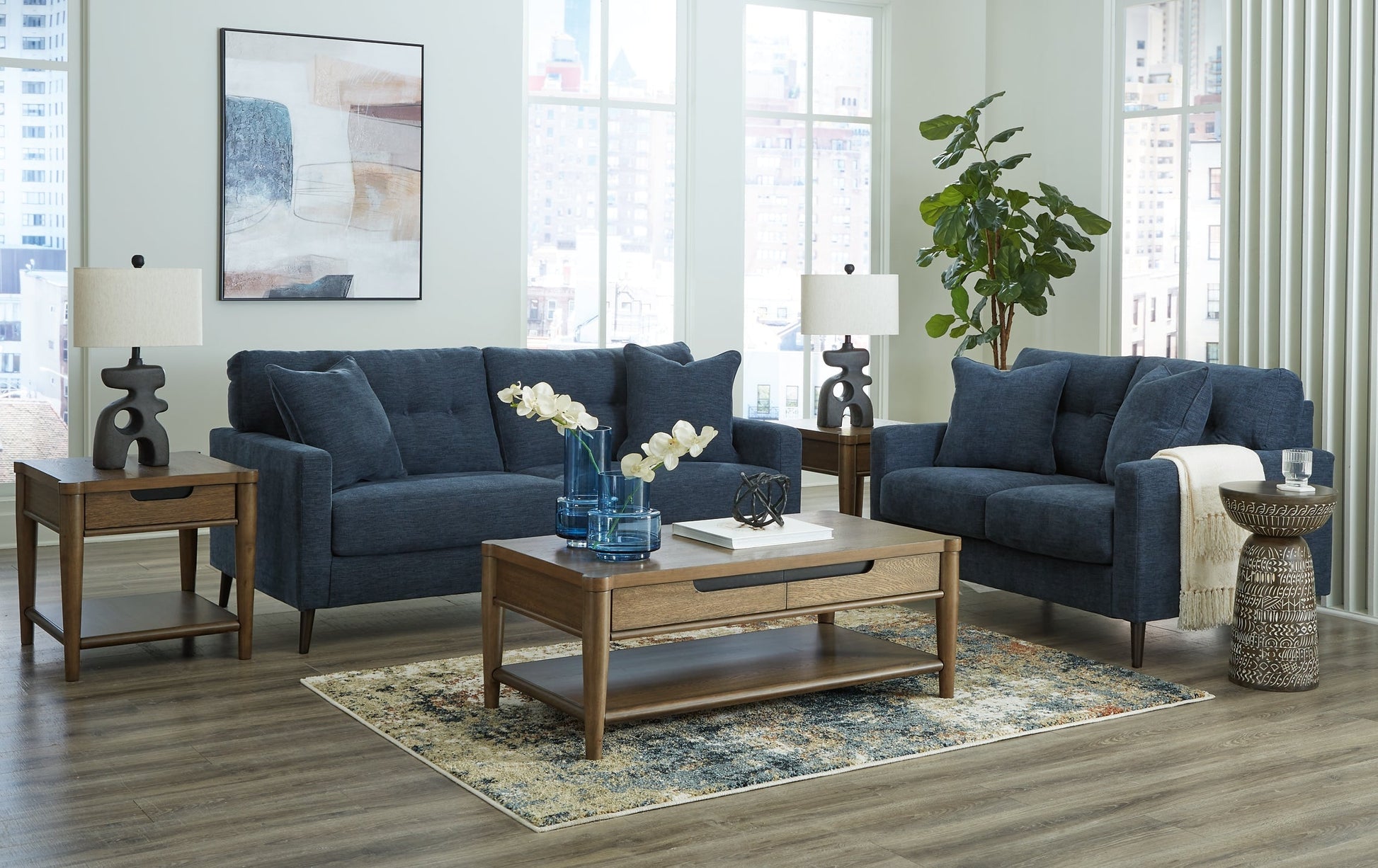 Bixler Sofa and Loveseat at Towne & Country Furniture (AL) furniture, home furniture, home decor, sofa, bedding
