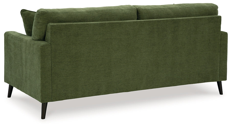 Bixler Sofa at Towne & Country Furniture (AL) furniture, home furniture, home decor, sofa, bedding
