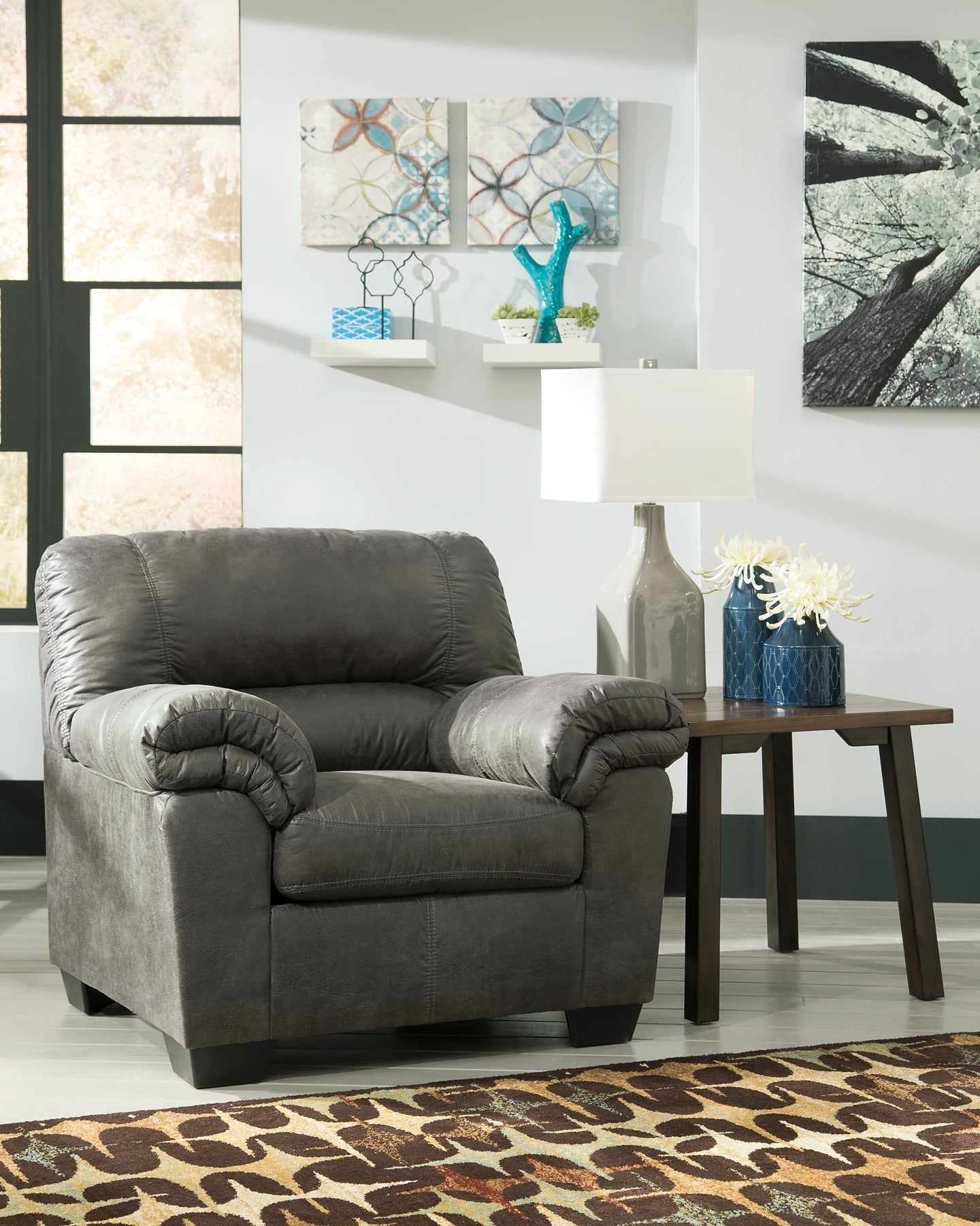 Bladen Chair at Towne & Country Furniture (AL) furniture, home furniture, home decor, sofa, bedding