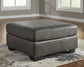 Bladen Oversized Accent Ottoman at Towne & Country Furniture (AL) furniture, home furniture, home decor, sofa, bedding