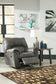Bladen Rocker Recliner at Towne & Country Furniture (AL) furniture, home furniture, home decor, sofa, bedding