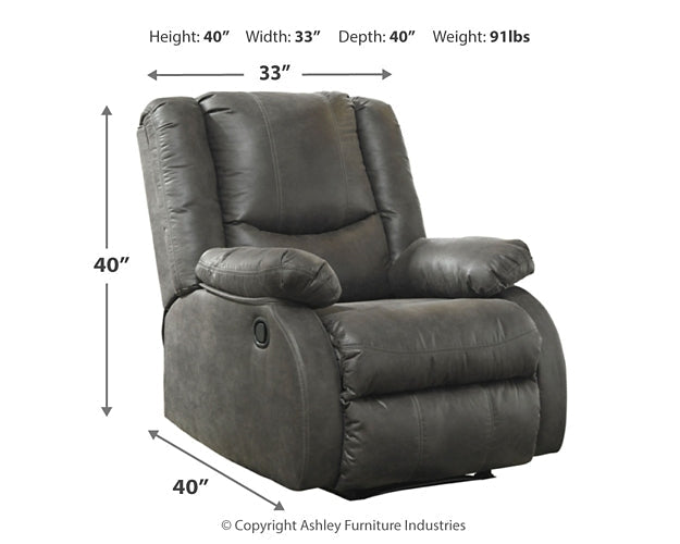 Bladewood Zero Wall Recliner at Towne & Country Furniture (AL) furniture, home furniture, home decor, sofa, bedding