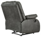 Bladewood Zero Wall Recliner at Towne & Country Furniture (AL) furniture, home furniture, home decor, sofa, bedding