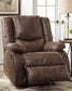 Bladewood Zero Wall Recliner at Towne & Country Furniture (AL) furniture, home furniture, home decor, sofa, bedding