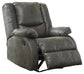 Bladewood Zero Wall Recliner at Towne & Country Furniture (AL) furniture, home furniture, home decor, sofa, bedding