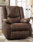 Bladewood Zero Wall Recliner at Towne & Country Furniture (AL) furniture, home furniture, home decor, sofa, bedding
