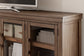 Boardernest Extra Large TV Stand at Towne & Country Furniture (AL) furniture, home furniture, home decor, sofa, bedding