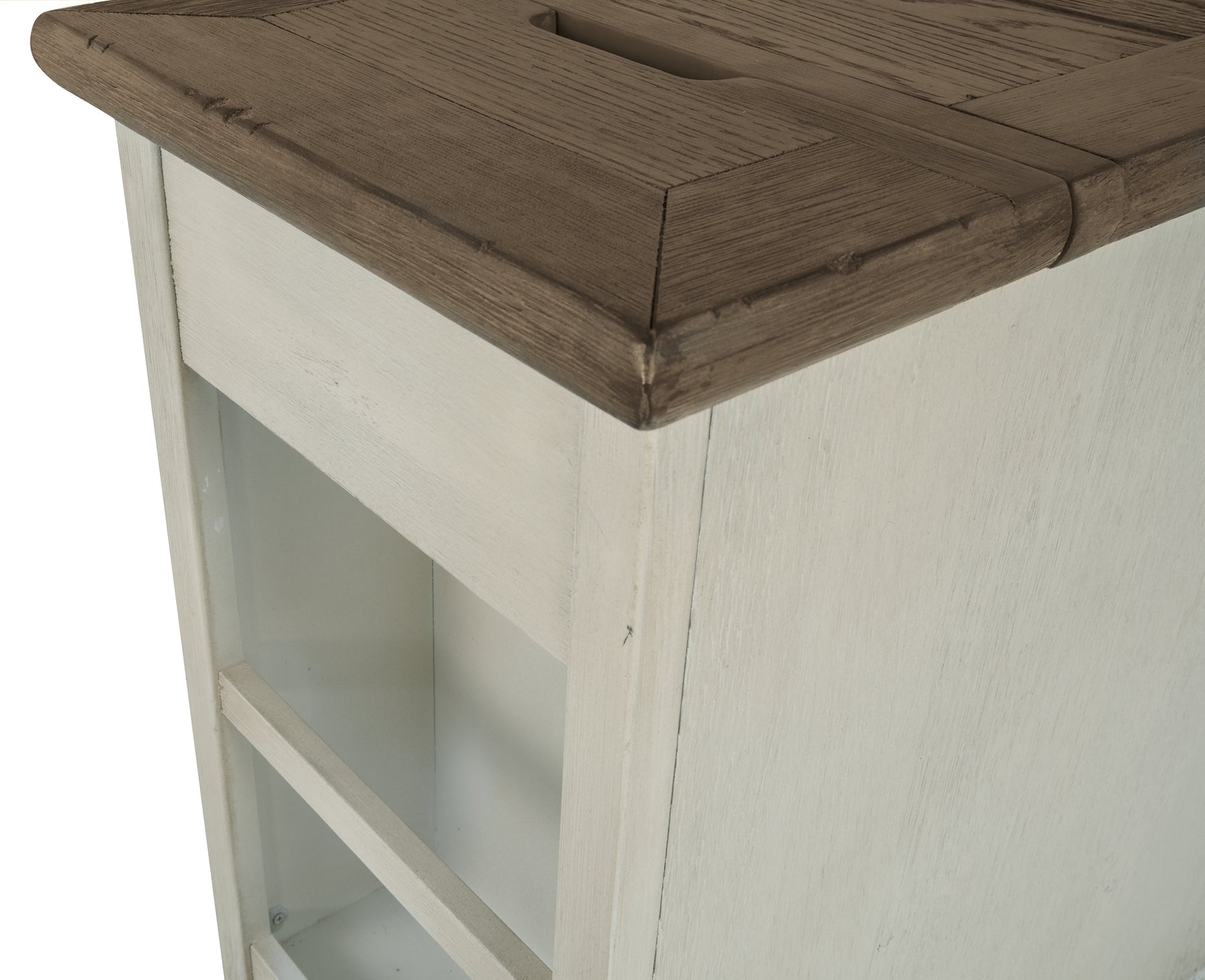 Bolanburg Coffee Table with 2 End Tables at Towne & Country Furniture (AL) furniture, home furniture, home decor, sofa, bedding