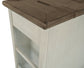 Bolanburg Coffee Table with 2 End Tables at Towne & Country Furniture (AL) furniture, home furniture, home decor, sofa, bedding