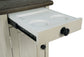 Bolanburg Coffee Table with 2 End Tables at Towne & Country Furniture (AL) furniture, home furniture, home decor, sofa, bedding
