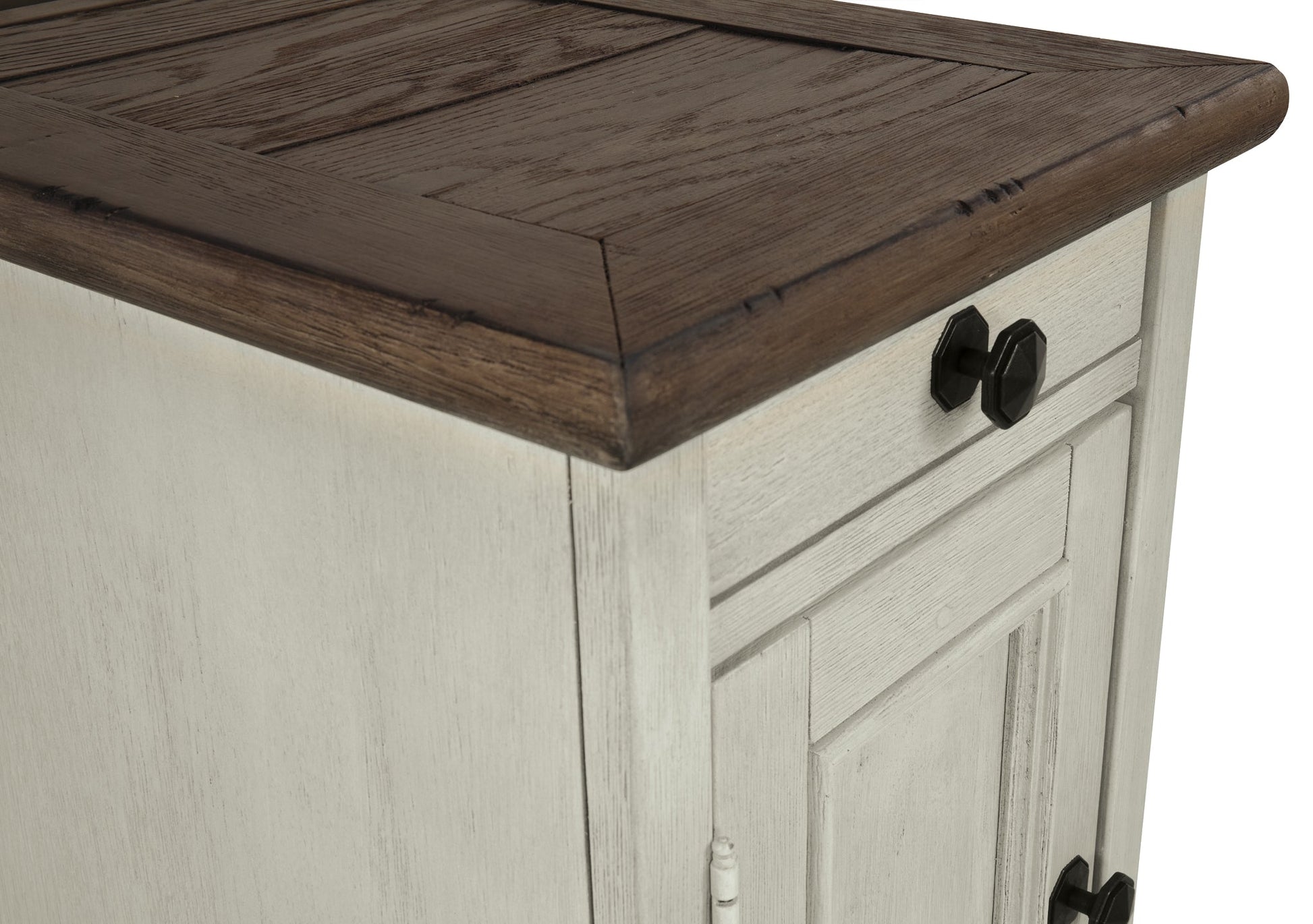 Bolanburg Coffee Table with 2 End Tables at Towne & Country Furniture (AL) furniture, home furniture, home decor, sofa, bedding