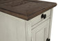 Bolanburg Coffee Table with 2 End Tables at Towne & Country Furniture (AL) furniture, home furniture, home decor, sofa, bedding