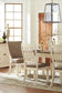 Bolanburg Dining Room Server at Towne & Country Furniture (AL) furniture, home furniture, home decor, sofa, bedding