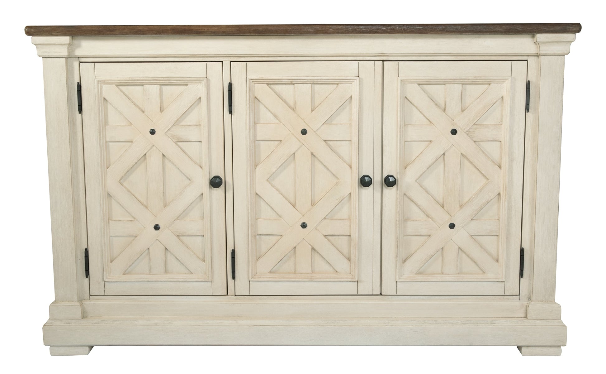 Bolanburg Dining Room Server at Towne & Country Furniture (AL) furniture, home furniture, home decor, sofa, bedding