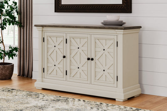 Bolanburg Dining Room Server at Towne & Country Furniture (AL) furniture, home furniture, home decor, sofa, bedding