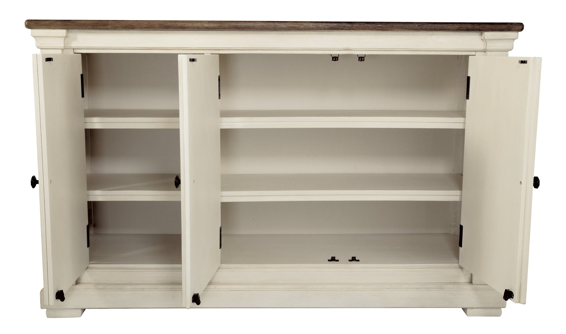 Bolanburg Dining Room Server at Towne & Country Furniture (AL) furniture, home furniture, home decor, sofa, bedding