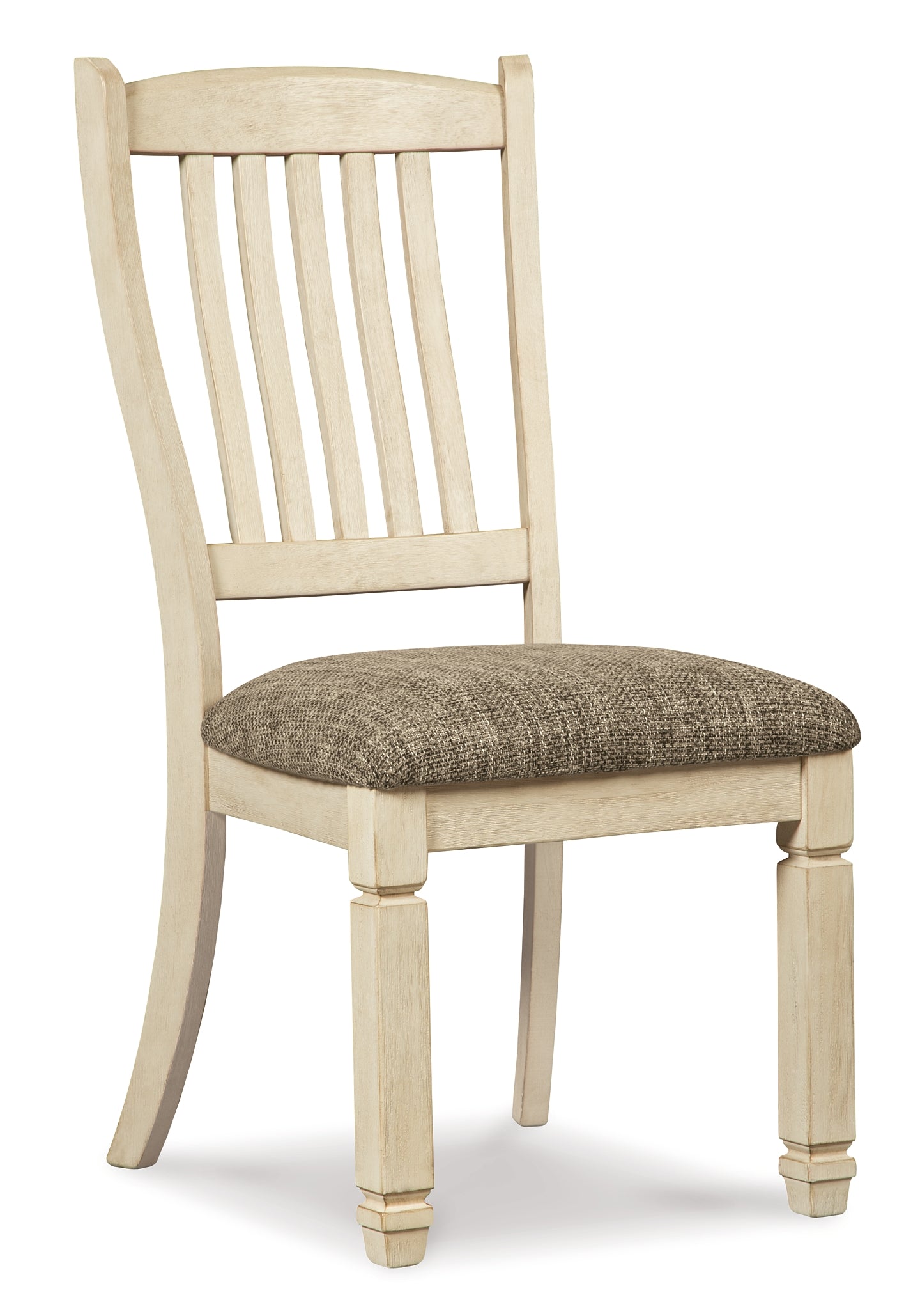 Bolanburg Dining Table and 2 Chairs and 2 Benches at Towne & Country Furniture (AL) furniture, home furniture, home decor, sofa, bedding