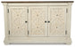 Bolanburg Dining Table and 6 Chairs with Storage at Towne & Country Furniture (AL) furniture, home furniture, home decor, sofa, bedding