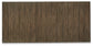 Bolanburg Dining Table and 6 Chairs with Storage at Towne & Country Furniture (AL) furniture, home furniture, home decor, sofa, bedding