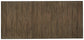 Bolanburg Extension Dining Table at Towne & Country Furniture (AL) furniture, home furniture, home decor, sofa, bedding