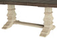 Bolanburg Extension Dining Table at Towne & Country Furniture (AL) furniture, home furniture, home decor, sofa, bedding