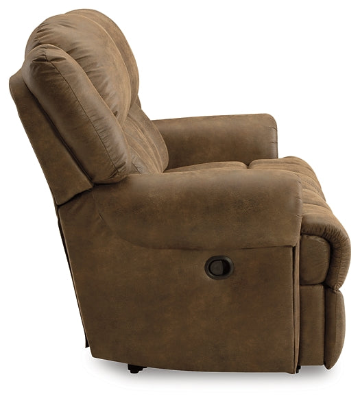 Boothbay Reclining Loveseat at Towne & Country Furniture (AL) furniture, home furniture, home decor, sofa, bedding