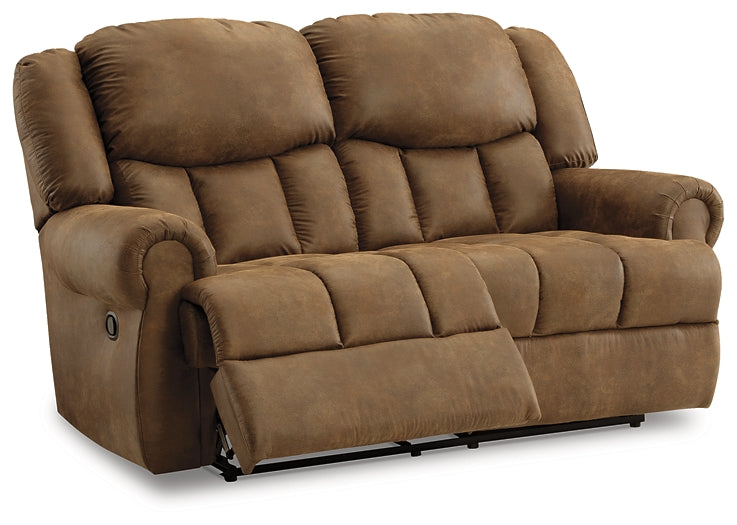 Boothbay Reclining Loveseat at Towne & Country Furniture (AL) furniture, home furniture, home decor, sofa, bedding