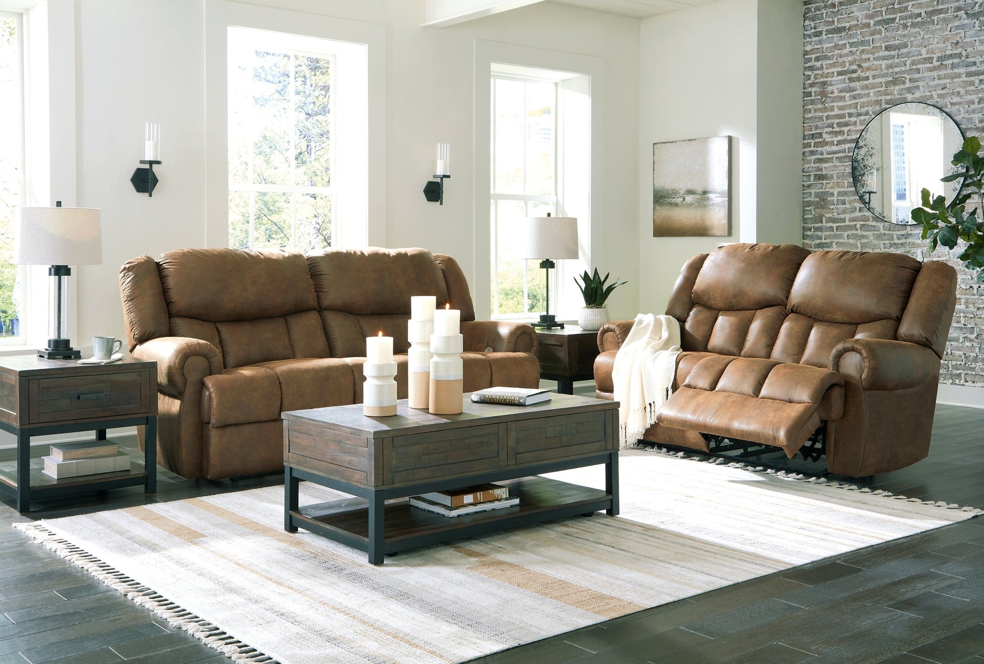 Boothbay Sofa and Loveseat at Towne & Country Furniture (AL) furniture, home furniture, home decor, sofa, bedding