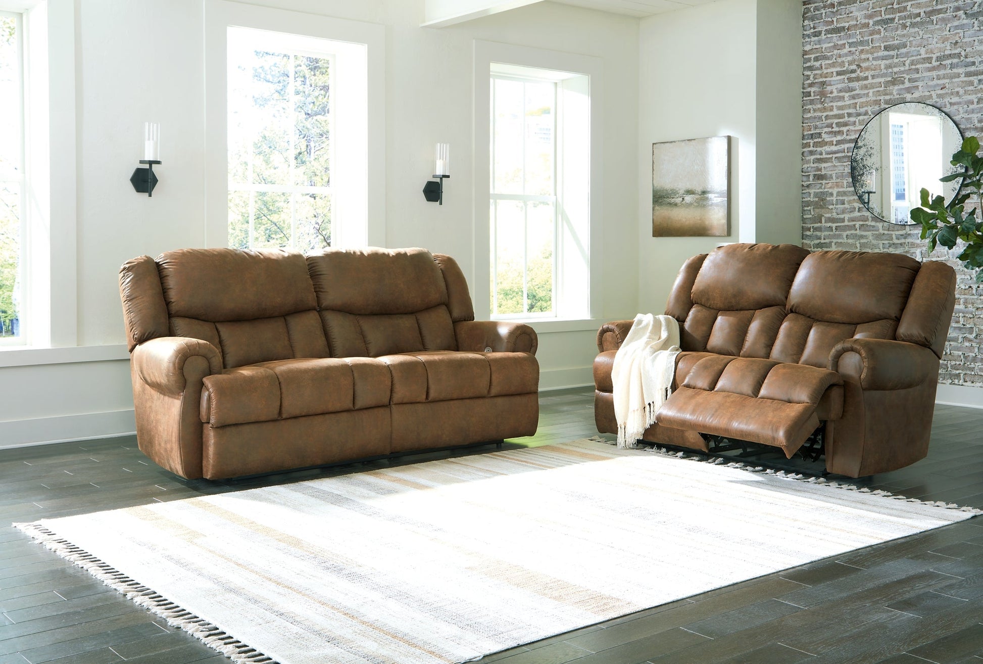 Boothbay Sofa and Loveseat at Towne & Country Furniture (AL) furniture, home furniture, home decor, sofa, bedding