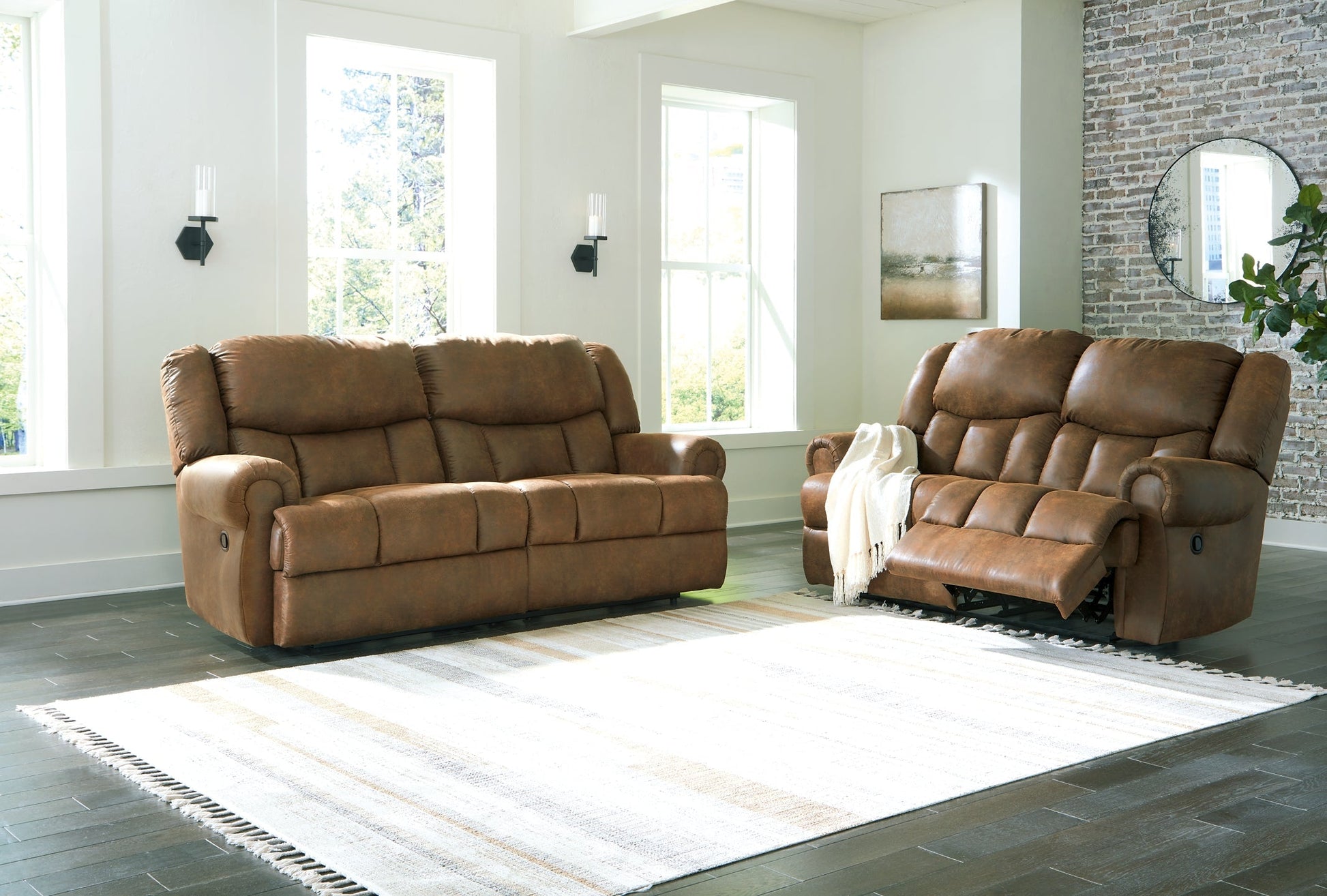 Boothbay Sofa and Loveseat at Towne & Country Furniture (AL) furniture, home furniture, home decor, sofa, bedding
