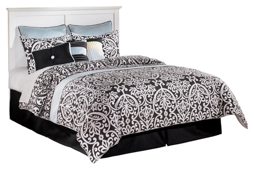 Bostwick Shoals Queen/Full Panel Headboard with Mirrored Dresser, Chest and 2 Nightstands at Towne & Country Furniture (AL) furniture, home furniture, home decor, sofa, bedding