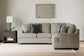 Bovarian 2-Piece Sectional at Towne & Country Furniture (AL) furniture, home furniture, home decor, sofa, bedding