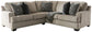 Bovarian 2-Piece Sectional at Towne & Country Furniture (AL) furniture, home furniture, home decor, sofa, bedding
