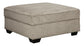 Bovarian 3-Piece Sectional with Ottoman at Towne & Country Furniture (AL) furniture, home furniture, home decor, sofa, bedding