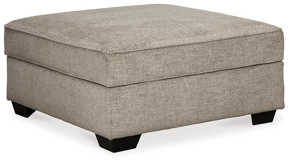 Bovarian 4-Piece Sectional with Ottoman at Towne & Country Furniture (AL) furniture, home furniture, home decor, sofa, bedding