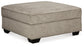 Bovarian 4-Piece Sectional with Ottoman at Towne & Country Furniture (AL) furniture, home furniture, home decor, sofa, bedding