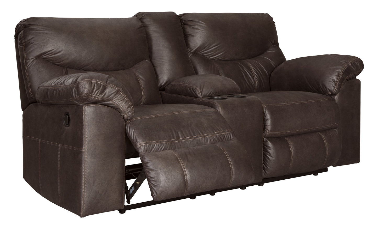 Boxberg DBL Rec Loveseat w/Console at Towne & Country Furniture (AL) furniture, home furniture, home decor, sofa, bedding