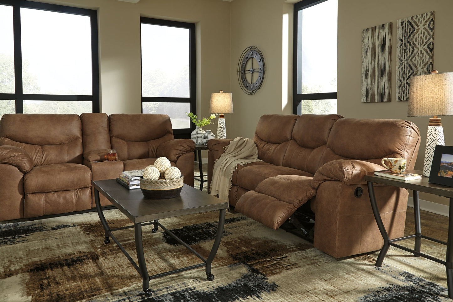 Boxberg Reclining Sofa at Towne & Country Furniture (AL) furniture, home furniture, home decor, sofa, bedding