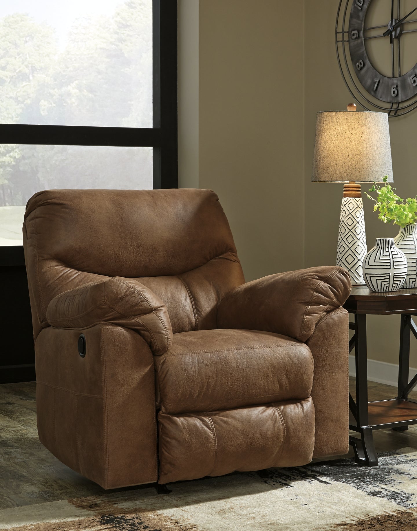 Boxberg Rocker Recliner at Towne & Country Furniture (AL) furniture, home furniture, home decor, sofa, bedding