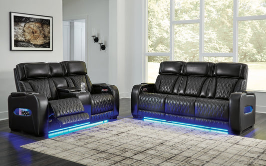 Boyington Sofa and Loveseat at Towne & Country Furniture (AL) furniture, home furniture, home decor, sofa, bedding