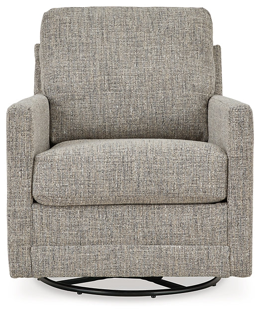 Bralynn Swivel Glider Accent Chair at Towne & Country Furniture (AL) furniture, home furniture, home decor, sofa, bedding